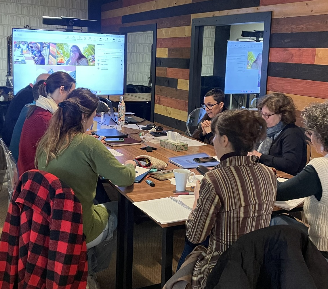 Les Ateliers by La Tribu