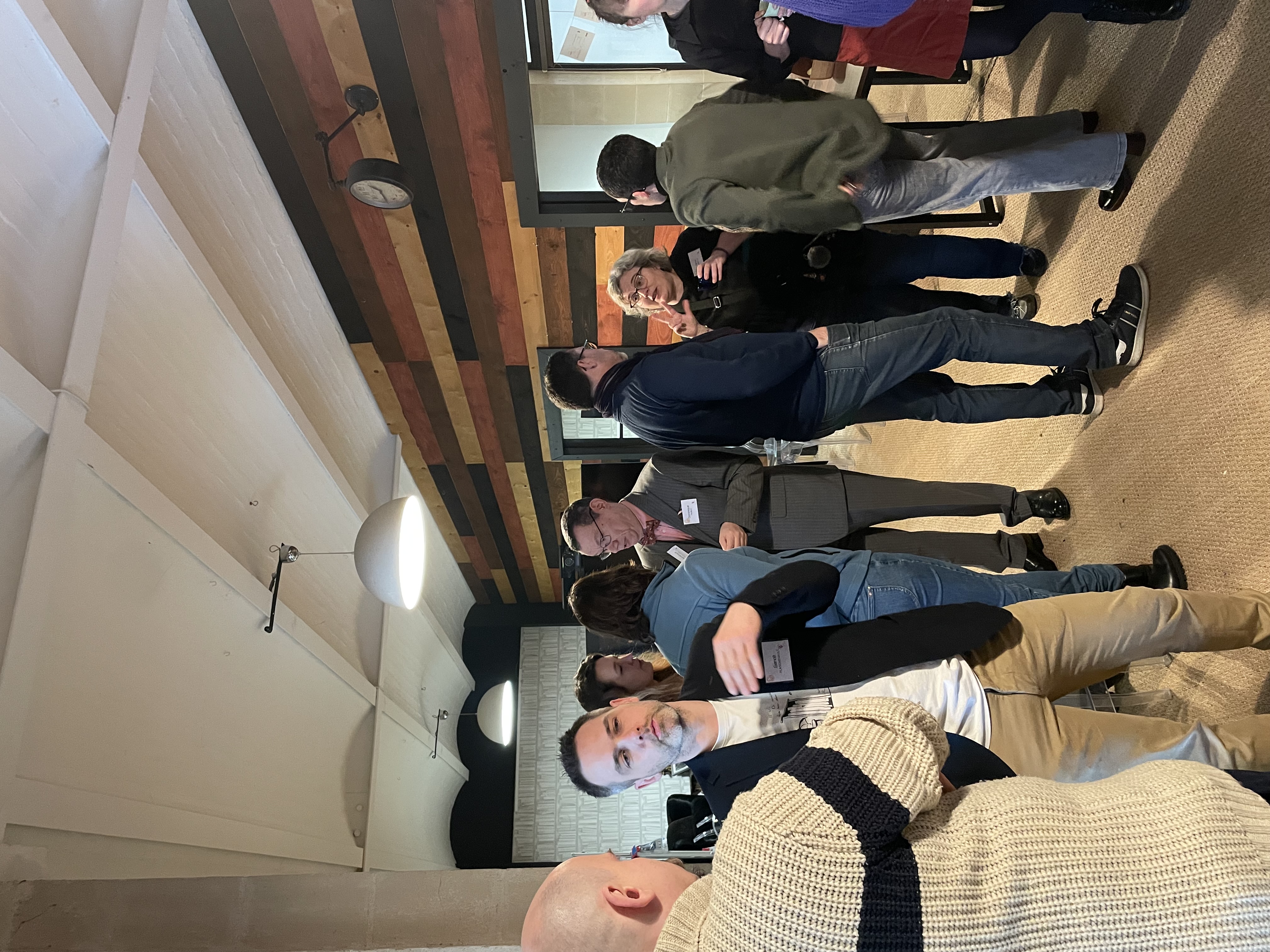 Morning Café by La Tribu 