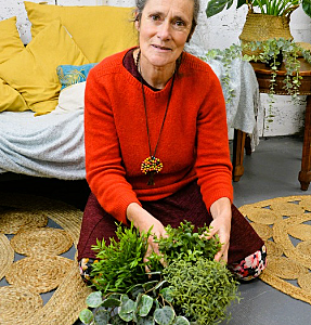 Fréda HELLEGOUARC'H