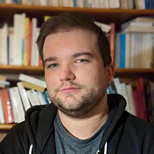 Thomas Girard