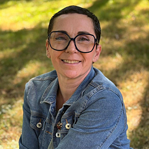 Isabelle RONCIN