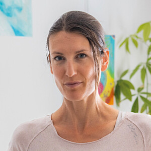 Laure BOUVIER