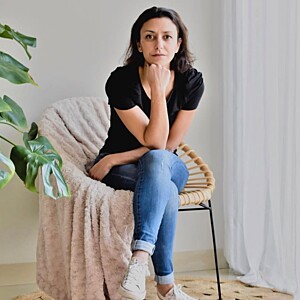 Sandrine CONTI