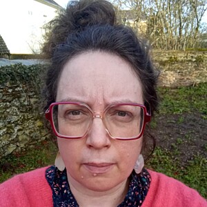 Delphine MOREAU