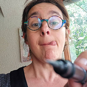 Aude BLANCHERE