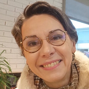 Hélène Guilloma