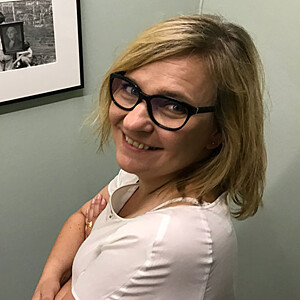 Fabienne PAUTONNIER