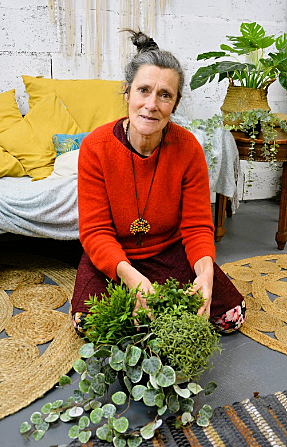 Fréda HELLEGOUARC'H