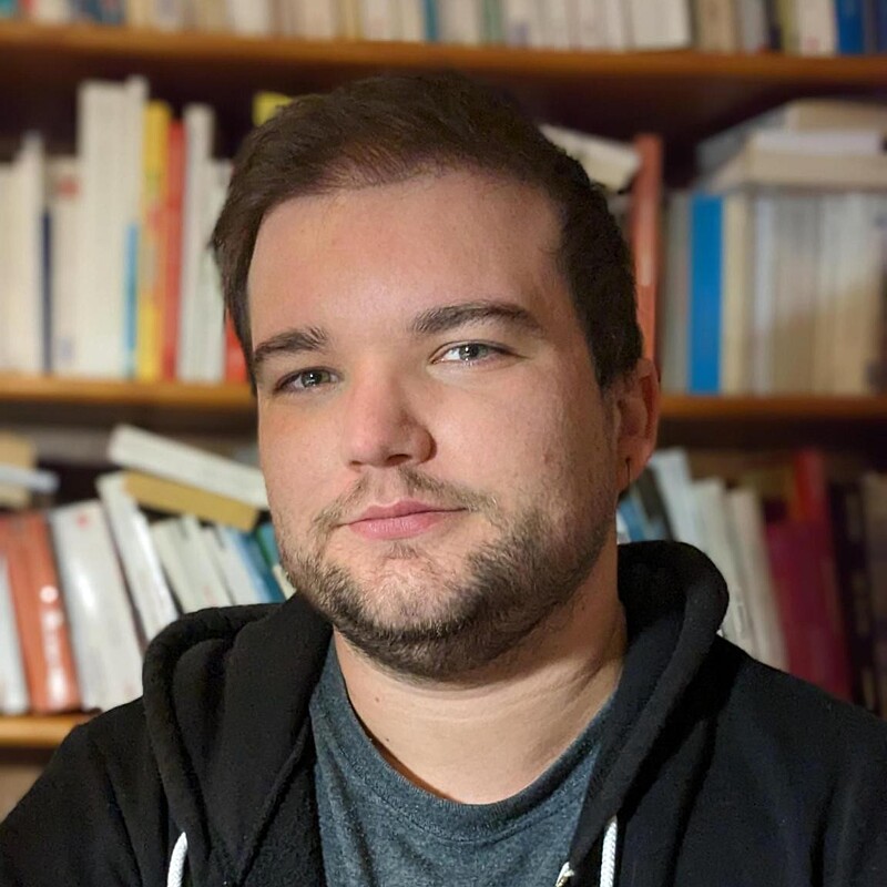 Thomas Girard