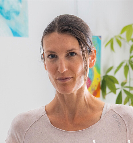 Laure BOUVIER