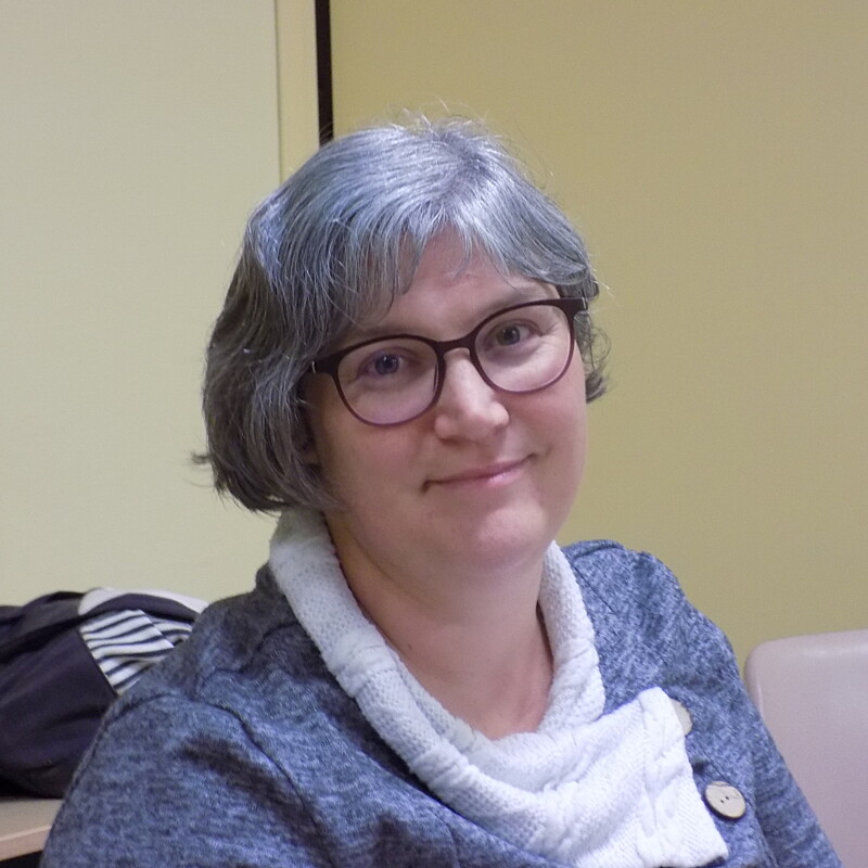 Sandra FLAMENT