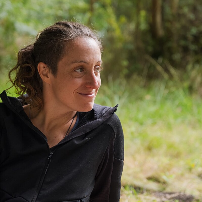 Aude RAMETTE