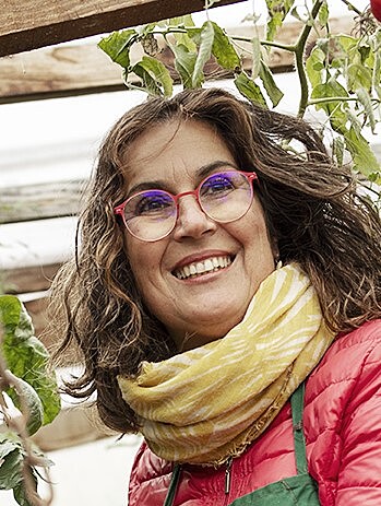 Blandine Cadix
