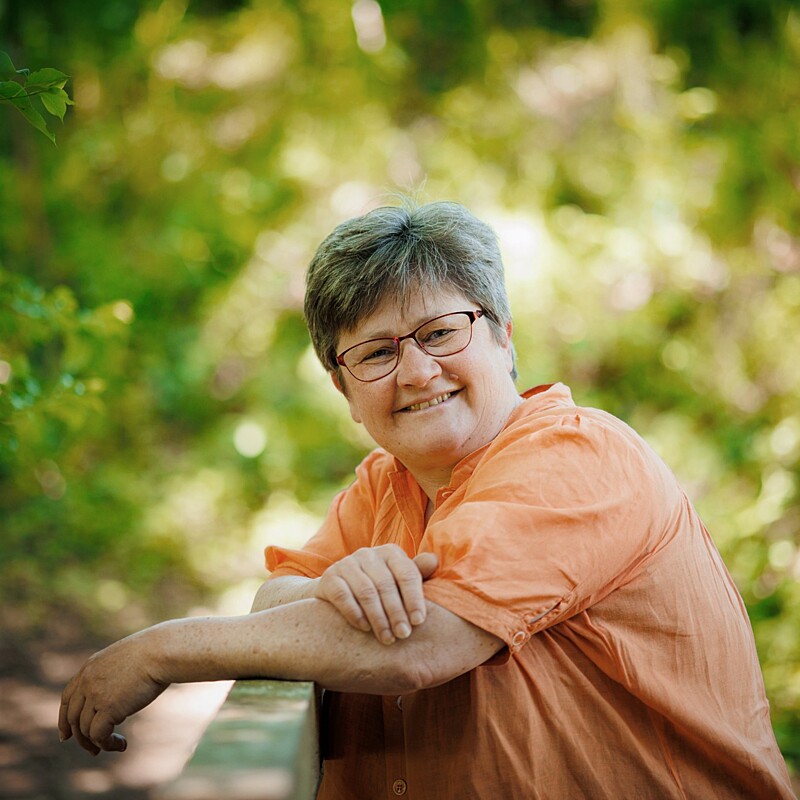 Stéphanie GESLOT