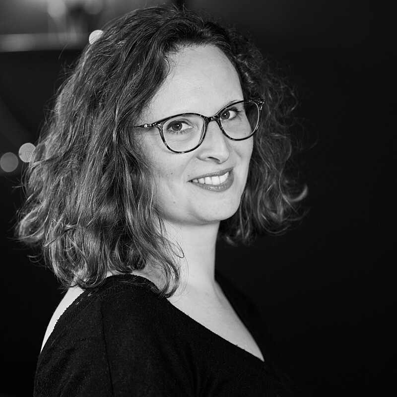 Amélie MULLER