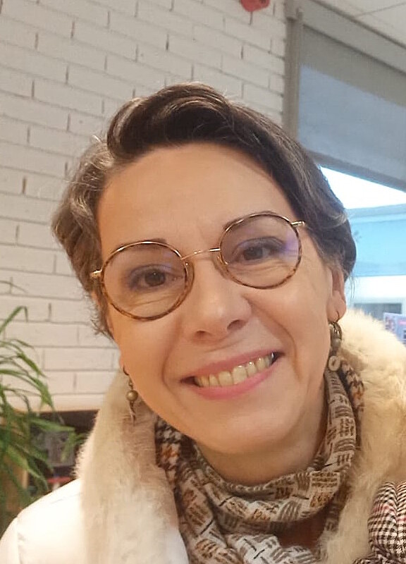 Hélène Guilloma