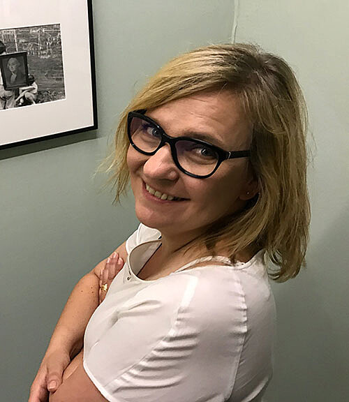 Fabienne PAUTONNIER