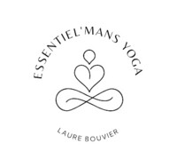 Logo Essentiel'Mans YOGA