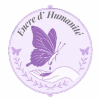 Logo Encre d'Humanité