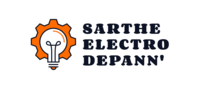 Logo SARTHE ELECTRO DEPANN'