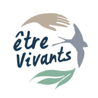 Logo Être_Vivants