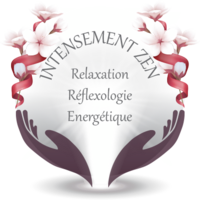 Logo Intensément Zen