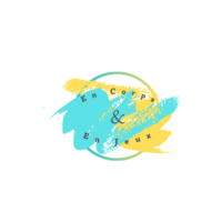 Logo En Corps &  En Jeux