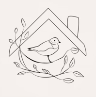 Logo Petit Oiseau D'écoSensible