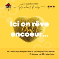 Logo Chut ! Ici on rêve encoeur ...