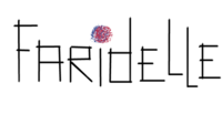 Logo Faridelle