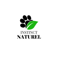 Logo INSTINCT NATUREL