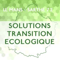 Logo Solutions Transition Ecologique 72