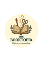 Logo The Booktopia