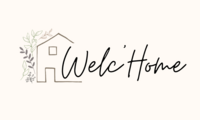 Logo Welc'Home
