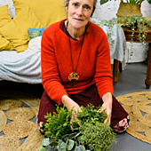 Fréda HELLEGOUARC'H