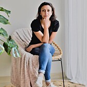 Sandrine CONTI