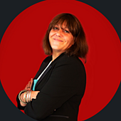 Cecile PASCUAL DEL RIQUELME